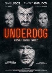 Аутсайдер (Underdog) (2019)