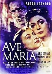 Аве Мария (1953)