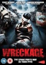 Авторазбор (Wreckage) (2010)