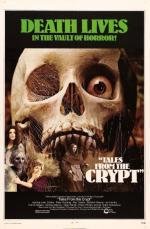 Байки из склепа (Tales from the Crypt) 1972