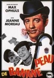 Банановая кожура (Peau de banane) (1963)