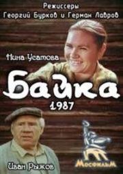 Байка 1987