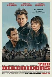 Байкеры (The Bikeriders) (2023)