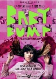 Бэби-бум (Беременный) (Baby Bump) 2015