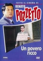 Бедный богач (Un povero ricco) (1983)