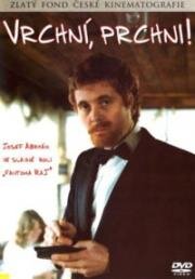 Беги, официант, беги! (Официант, получите) (Vrchni Prchni!) (1980)