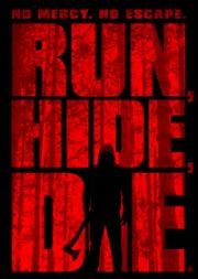 Беги, прячься, умирай (Годовщина) (Run, Hide, Die (The Anniversary)) 2012