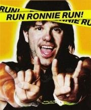 Беги, Ронни, беги (Run Ronnie Run) 2002