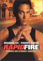 Беглый огонь (Rapid Fire) (1992)
