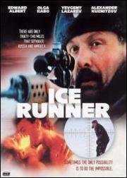 Бегущий по льду (The Ice Runner) (1992)