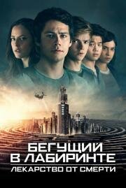Бегущий в лабиринте: Лекарство от смерти (The Maze Runner: The Death Cure) (2018)