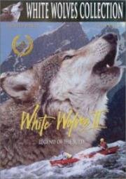 Белые волки: Крик дикой природы 2 (White Wolves: A Cry in the Wild II) 1993