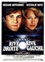 Берег левый, берег правый (Rive droite, rive gauche) 1984