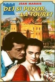Берегись, Ля Тур (La Tour, prends garde!) (1958)
