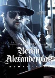 Берлин, Александерплац (Berlin Alexanderplatz) (1980)