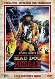 Бешеный пес Морган (Mad Dog Morgan) 1976