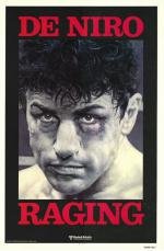 Бешеный Бык (Raging Bull) (1980)