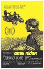 Беспечный ездок (Easy Rider) (1969)
