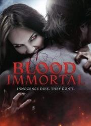 Бессмертная любовь (Love Immortal) 2019