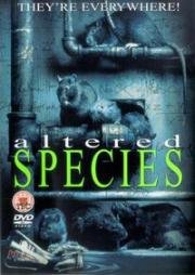 Бессмертные души. Крысы-убийцы (Altered Species (Rodentz)) 2001