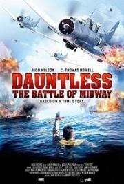 Бесстрашный. Битва при Мидуэй (Dauntless: The Battle of Midway) (2019)