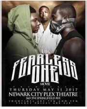 Бесстрашный (The Fearless One) (2017)