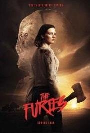Бестии (The Furies) 2018