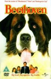 Бетховен (Beethoven) (1992)