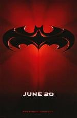 Бэтмен и Робин (Batman & Robin)