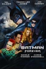 Бэтмен навсегда (Batman Forever) (1995)