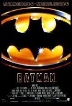 Бэтмен (Batman) (1989)