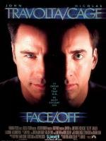 Без лица (Face/Off)