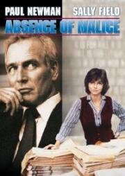 Без злого умысла (Absence of Malice) (1981)