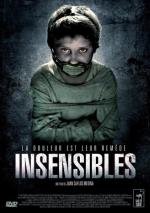 Безболезненный (Нечувствительный) (Insensibles) (2012)