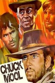 Безбожная четверка (Ciakmull - L'uomo della vendetta) 1970