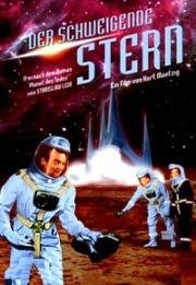 Безмолвная звезда (Der Schweigende Stern (The Silent Star)) (1960)