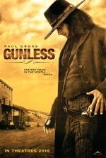 Безоружный (Gunless) (2010)