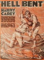 Безрассудный (Hell Bent) 1918