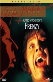 Безумие (Frenzy) (1972)