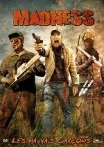 Безумие (Madness) 2010