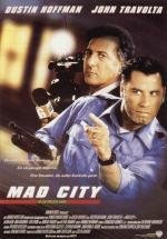 Безумный город (Mad City) (1997)