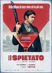 Безжалостный (Lo spietato) (2019)