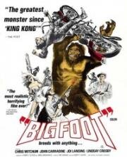 Бигфут (Bigfoot (Big Foot)) 1970