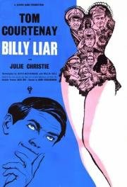 Билли-лжец (Billy Liar) 1963