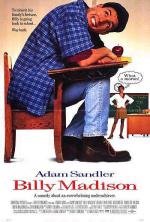 Билли Мэдисон (Billy Madison)