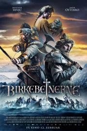 Биркебейнеры (Birkebeinerne) 2016
