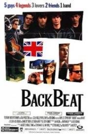 Битлз: Четыре плюс один (Backbeat) (1994)
