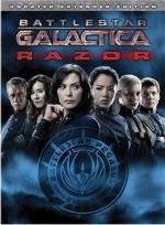 Звездный крейсер Галактика: Лезвие (Битва галактик: Лезвие) (Battlestar Galactica: Razor) 2007