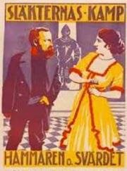 Битва кланов (Slægternes Kamp) (1918)