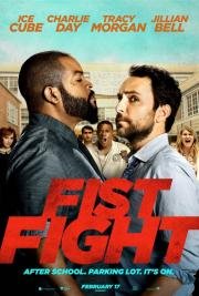 Битва преподов (Fist Fight) (2017)